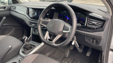 Volkswagen Polo 1.0 TSI Life 5dr Petrol Hatchback